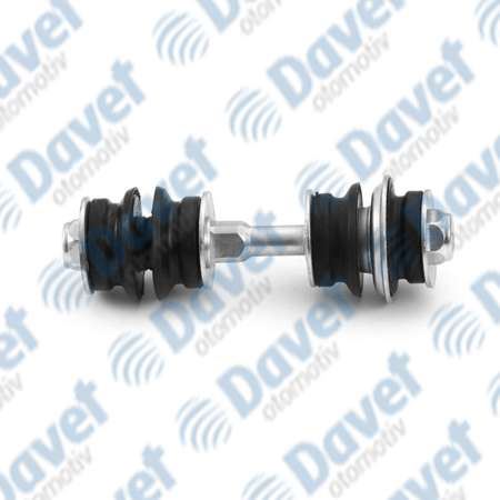 SWAPP 50-05535 Stabilizer Z Rot Takimi Yaris 99->